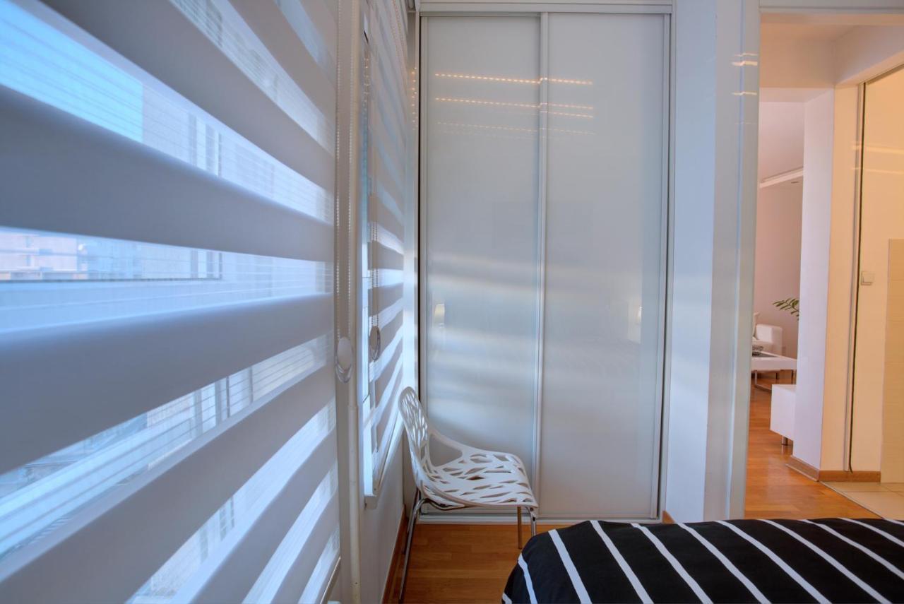 בלגרד Belville Luxury Apartment מראה חיצוני תמונה