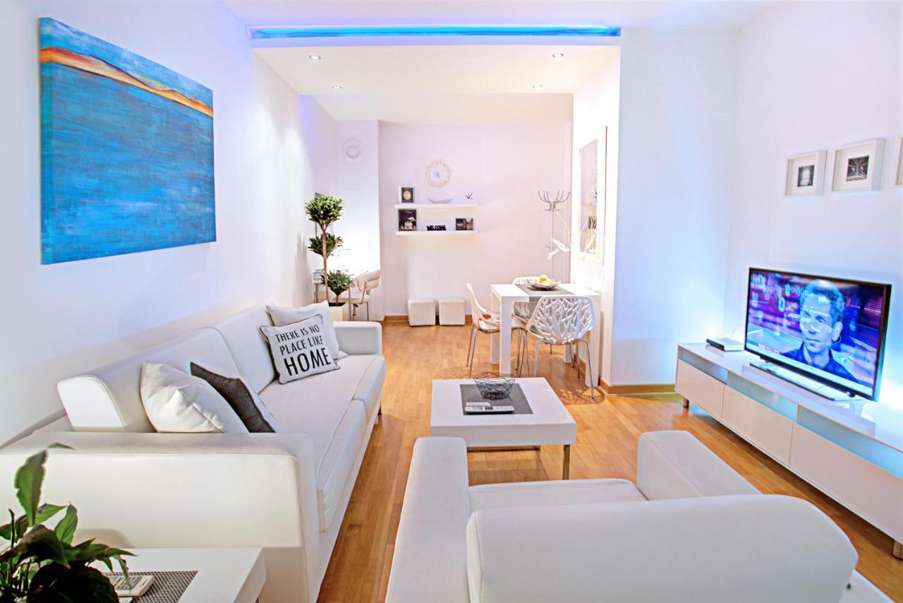 בלגרד Belville Luxury Apartment מראה חיצוני תמונה
