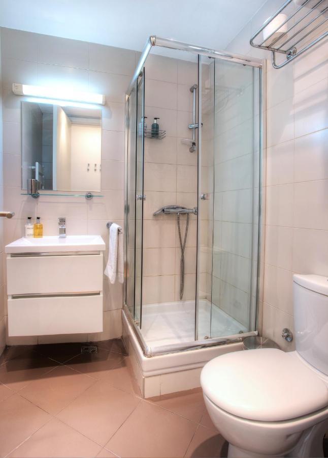 בלגרד Belville Luxury Apartment מראה חיצוני תמונה