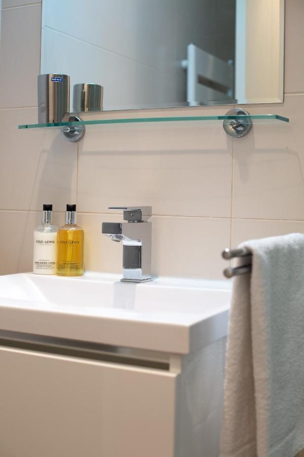 בלגרד Belville Luxury Apartment מראה חיצוני תמונה