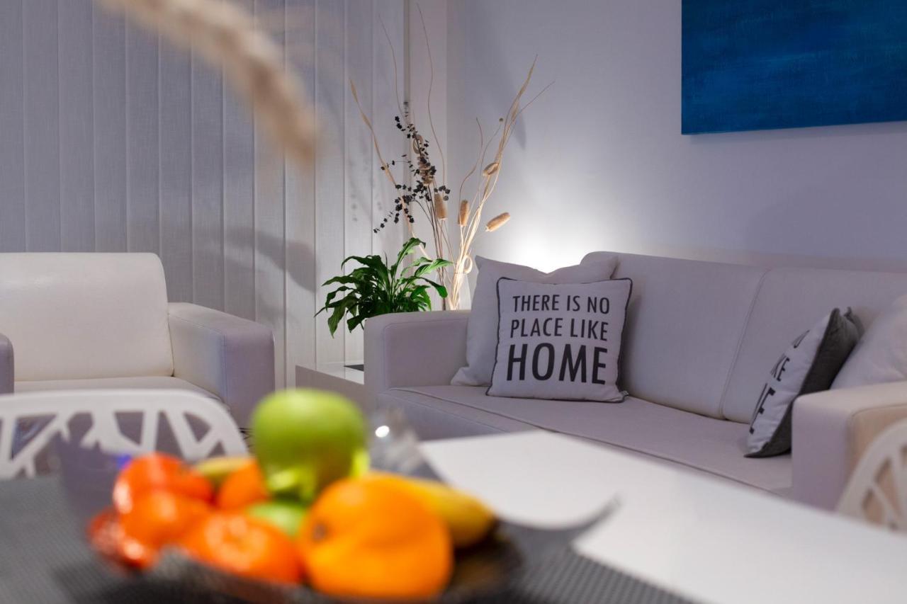 בלגרד Belville Luxury Apartment מראה חיצוני תמונה