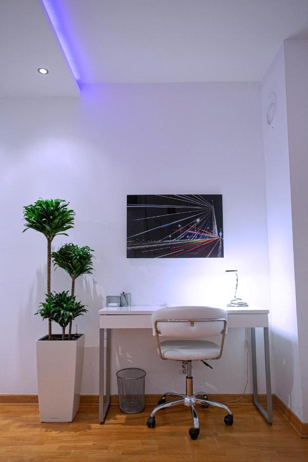 בלגרד Belville Luxury Apartment מראה חיצוני תמונה