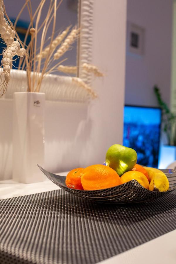 בלגרד Belville Luxury Apartment מראה חיצוני תמונה